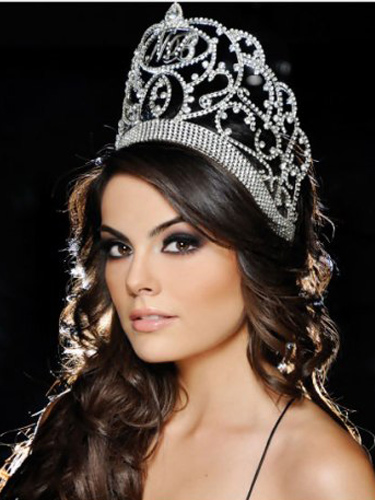 Miss Universe 2010